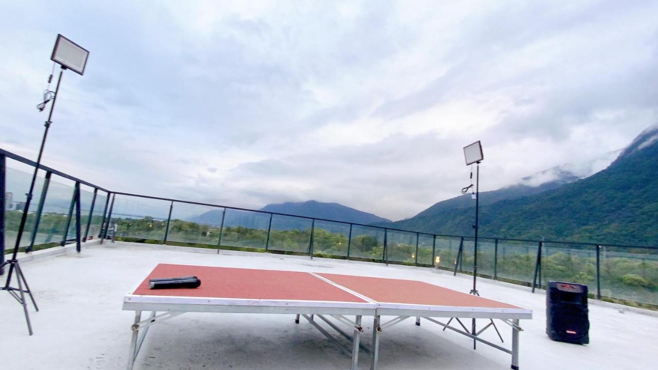 花蓮星晟棧飯店starry Inn近太平洋新城車站 Exterior foto